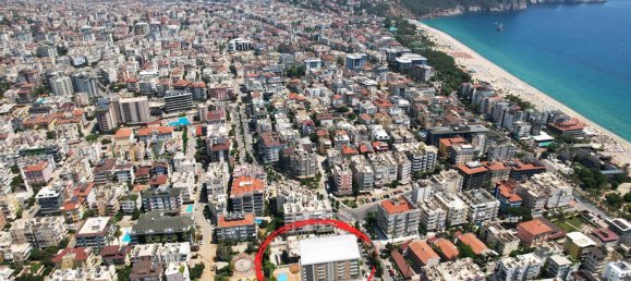 Apartamento de 1+1 en Alanya, Turkey No. 13279 7