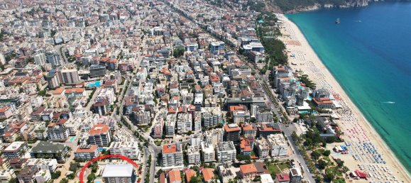 Apartamento de 1+1 en Alanya, Turkey No. 13279 6
