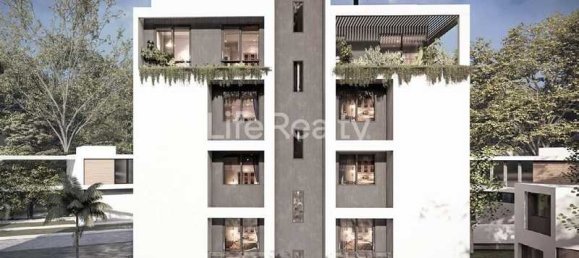 3 bedrooms Penthouse in Limassol, Cyprus No. 18865 14