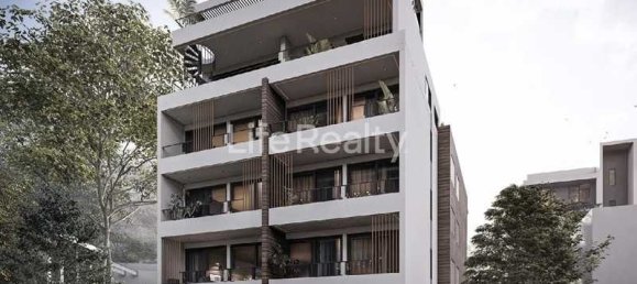 3 bedrooms Penthouse in Limassol, Cyprus No. 18865 6