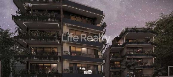 3 bedrooms Penthouse in Limassol, Cyprus No. 18865 2