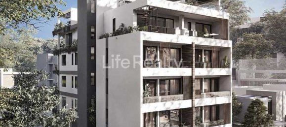 3 bedrooms Penthouse in Limassol, Cyprus No. 18865 5