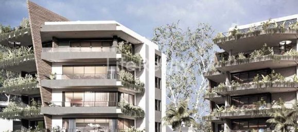 3 bedrooms Penthouse in Limassol, Cyprus No. 18865 10