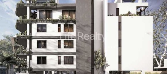 3 bedrooms Penthouse in Limassol, Cyprus No. 18865 9