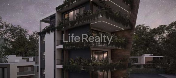 3 bedrooms Penthouse in Limassol, Cyprus No. 18865 4