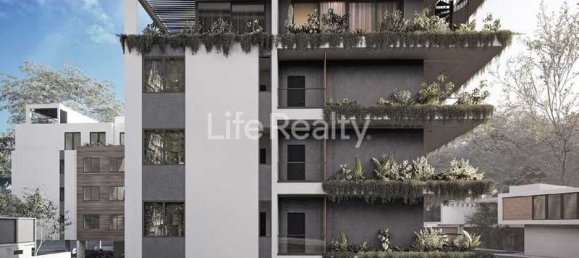 3 bedrooms Penthouse in Limassol, Cyprus No. 18865 12