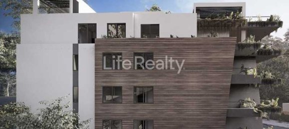 3 bedrooms Penthouse in Limassol, Cyprus No. 18865 13