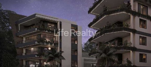 3 bedrooms Penthouse in Limassol, Cyprus No. 18865 8