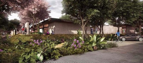 Casa de 3 dormitorios en Mérida, Mexico No. 81010 2