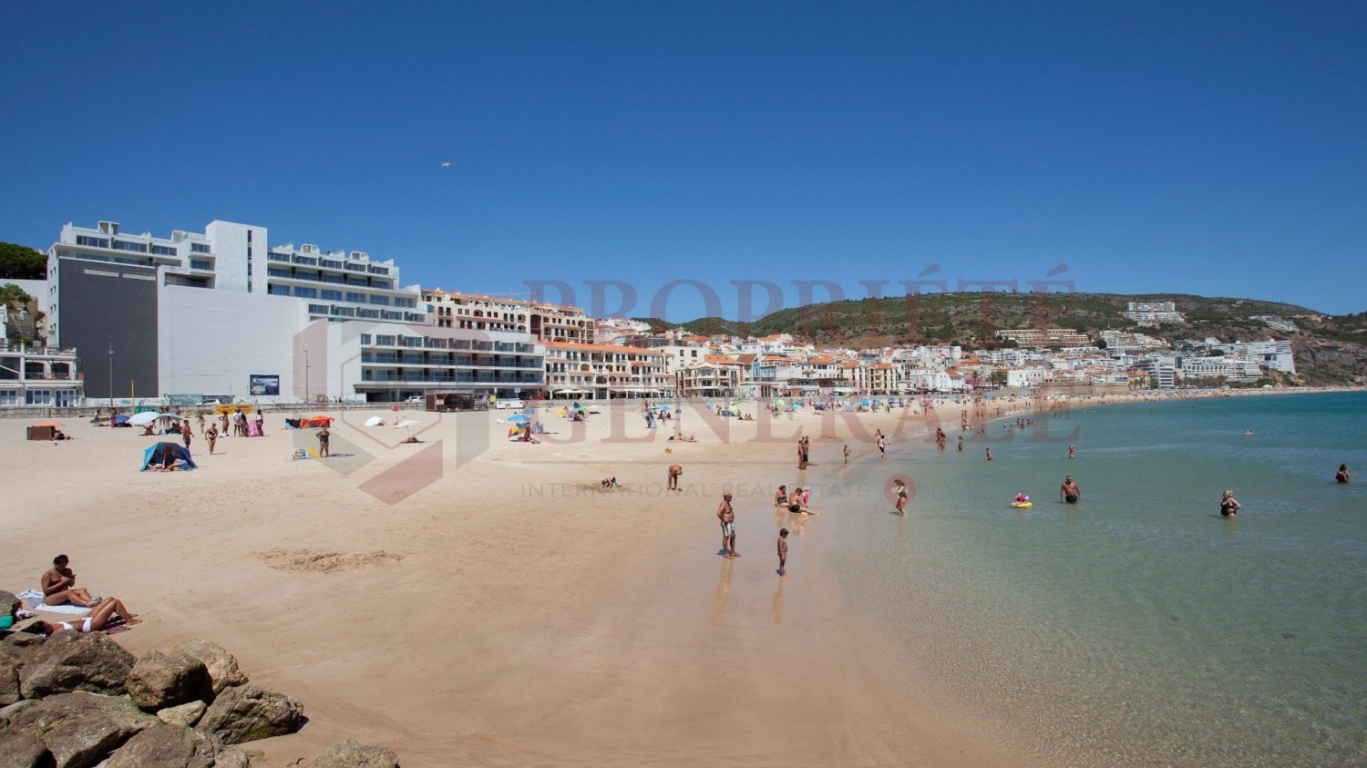 1 bedroom Hotel in Sesimbra, Portugal No. 64793