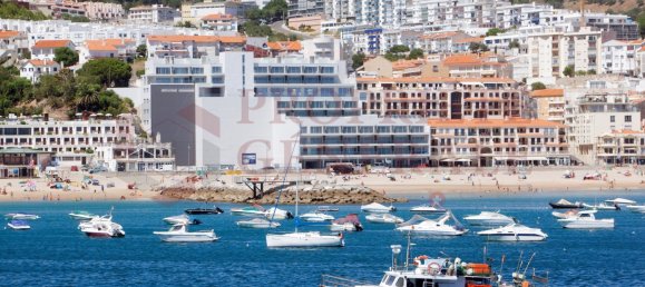 1 bedroom Hotel in Sesimbra, Portugal No. 64793 4