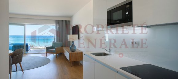 1 bedroom Hotel in Sesimbra, Portugal No. 64793 14