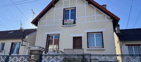 2 bedrooms House in Athis-Mons, France No. 169657 9