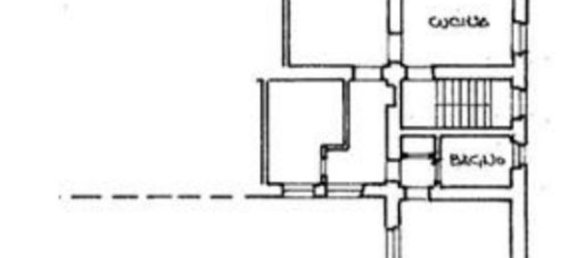 4 rooms Apartment in Verderio, Italy No. 7180 12