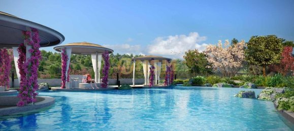 شقة 2+1 في Istanbul, Turkey رقم 11993 11