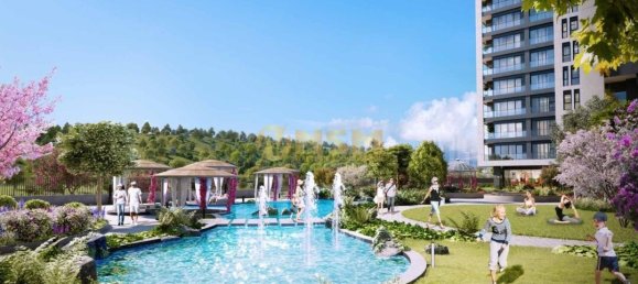 شقة 2+1 في Istanbul, Turkey رقم 11993 9