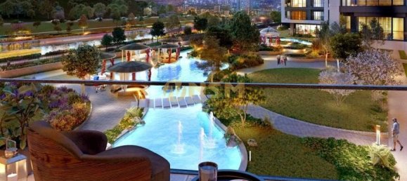 شقة 2+1 في Istanbul, Turkey رقم 11993 15