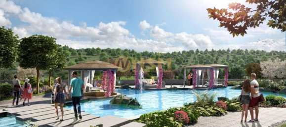 شقة 2+1 في Istanbul, Turkey رقم 11993 10