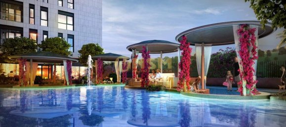 شقة 2+1 في Istanbul, Turkey رقم 11993 14