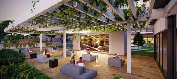 شقة 2+1 في Istanbul, Turkey رقم 11993 12