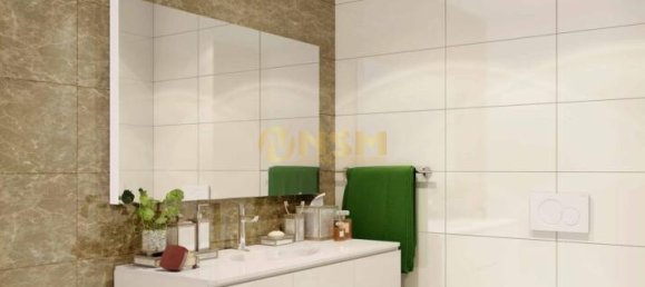 شقة 2+1 في Istanbul, Turkey رقم 11993 6