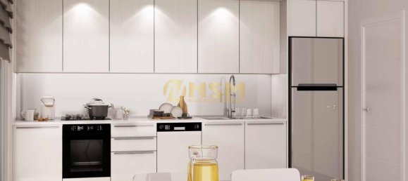 شقة 2+1 في Istanbul, Turkey رقم 11993 4