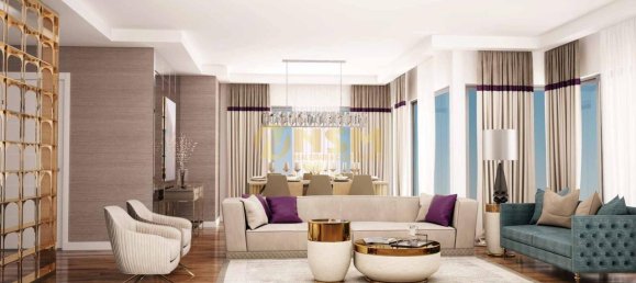 شقة 2+1 في Istanbul, Turkey رقم 11993 3