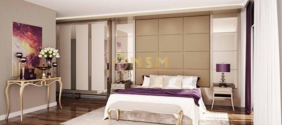 شقة 2+1 في Istanbul, Turkey رقم 11993 5