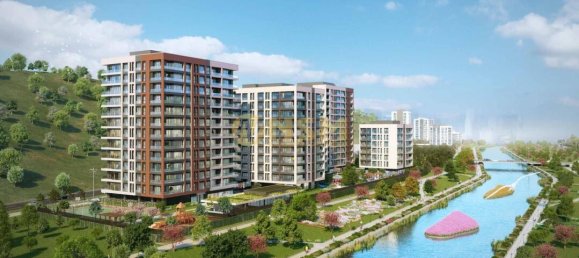 شقة 2+1 في Istanbul, Turkey رقم 11993 13