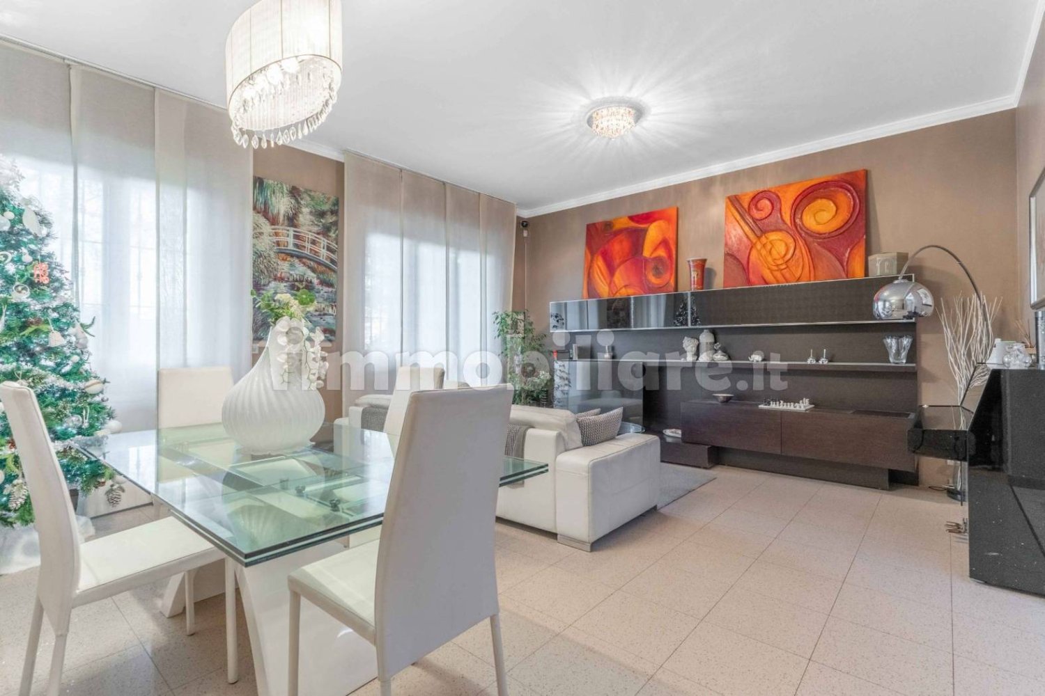 Apartamento T2 em Milan, Italy N.º 397795