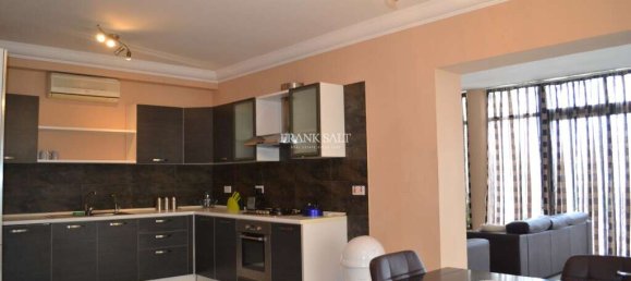 Maisonette de 4 dormitorios en Saint Julian's, Malta No. 9688 10