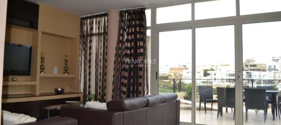 Maisonette de 4 dormitorios en Saint Julian's, Malta No. 9688 4