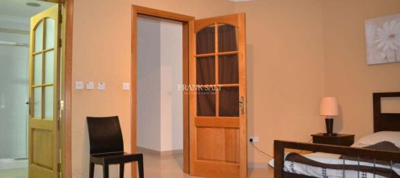 Maisonette de 4 dormitorios en Saint Julian's, Malta No. 9688 16