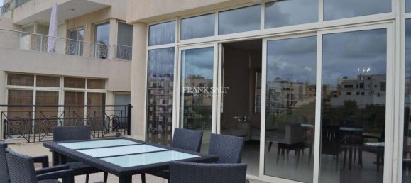 Maisonette de 4 dormitorios en Saint Julian's, Malta No. 9688 3