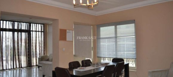 Maisonette de 4 dormitorios en Saint Julian's, Malta No. 9688 9