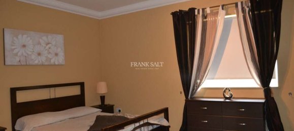 Maisonette de 4 dormitorios en Saint Julian's, Malta No. 9688 17