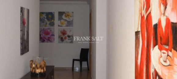 Maisonette de 4 dormitorios en Saint Julian's, Malta No. 9688 20