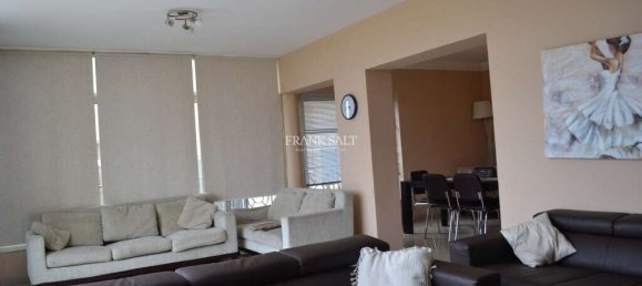 Maisonette de 4 dormitorios en Saint Julian's, Malta No. 9688 7