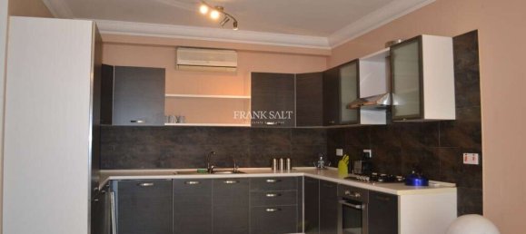 Maisonette de 4 dormitorios en Saint Julian's, Malta No. 9688 6