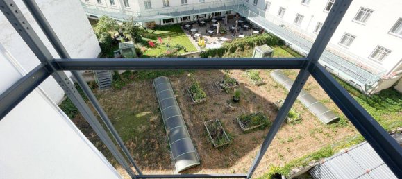 2 rooms Apartment in Margareten, Austria No. 249213 19