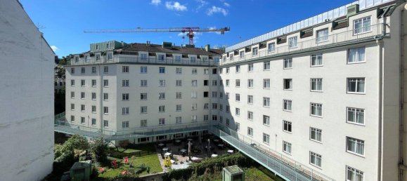 2 rooms Apartment in Margareten, Austria No. 249213 11