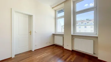 2 rooms Apartment in Margareten, Austria No. 249213