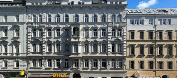 2 rooms Apartment in Margareten, Austria No. 249213 7