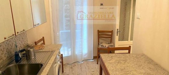 2-Zimmer Wohnung in Dolceacqua, Italy, Nr. 186306 3