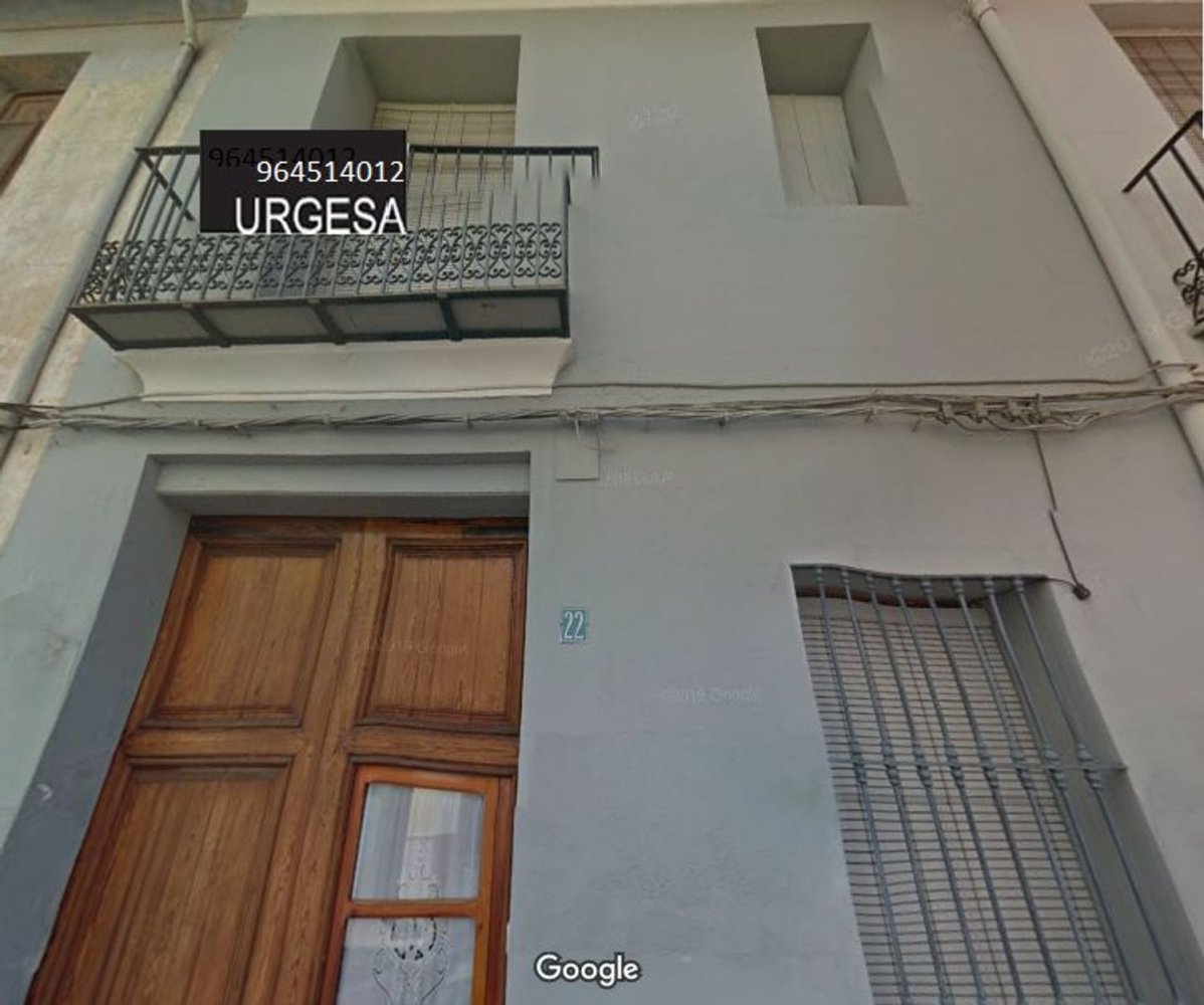 4 Schlafzimmer Haus in Castellon, Spain, Nr. 160325