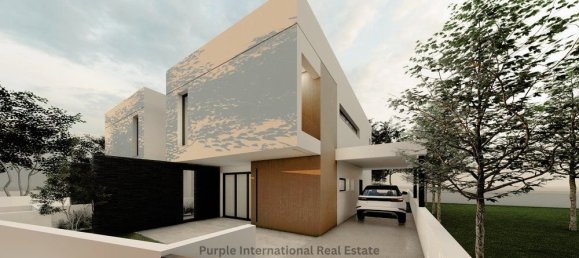 3 bedrooms Villa in Empa, Cyprus No. 23108 3