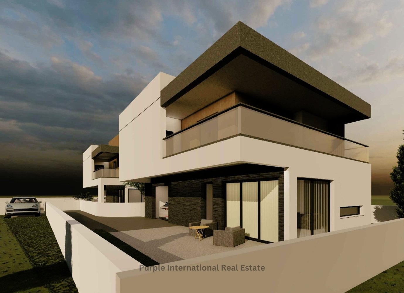 3 bedrooms Villa in Empa, Cyprus No. 23108