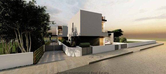 3 bedrooms Villa in Empa, Cyprus No. 23108 6