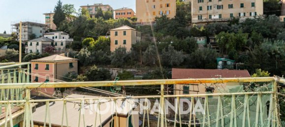 Apartamento T2 em Genoa, Italy N.º 296543 21