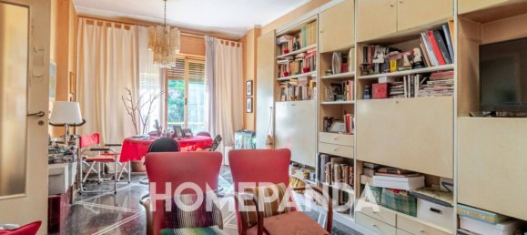 Apartamento T2 em Genoa, Italy N.º 296543 2